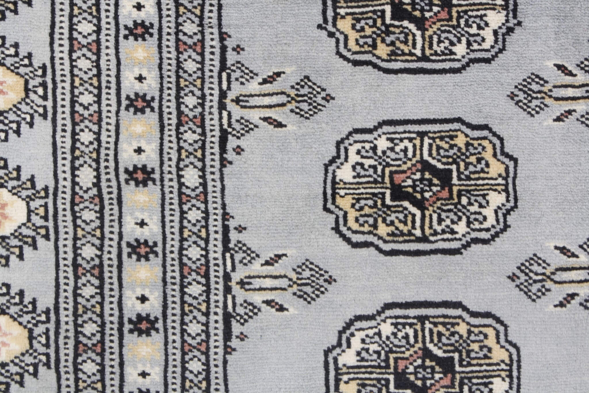 Oriental rug Bukhara Exclusive