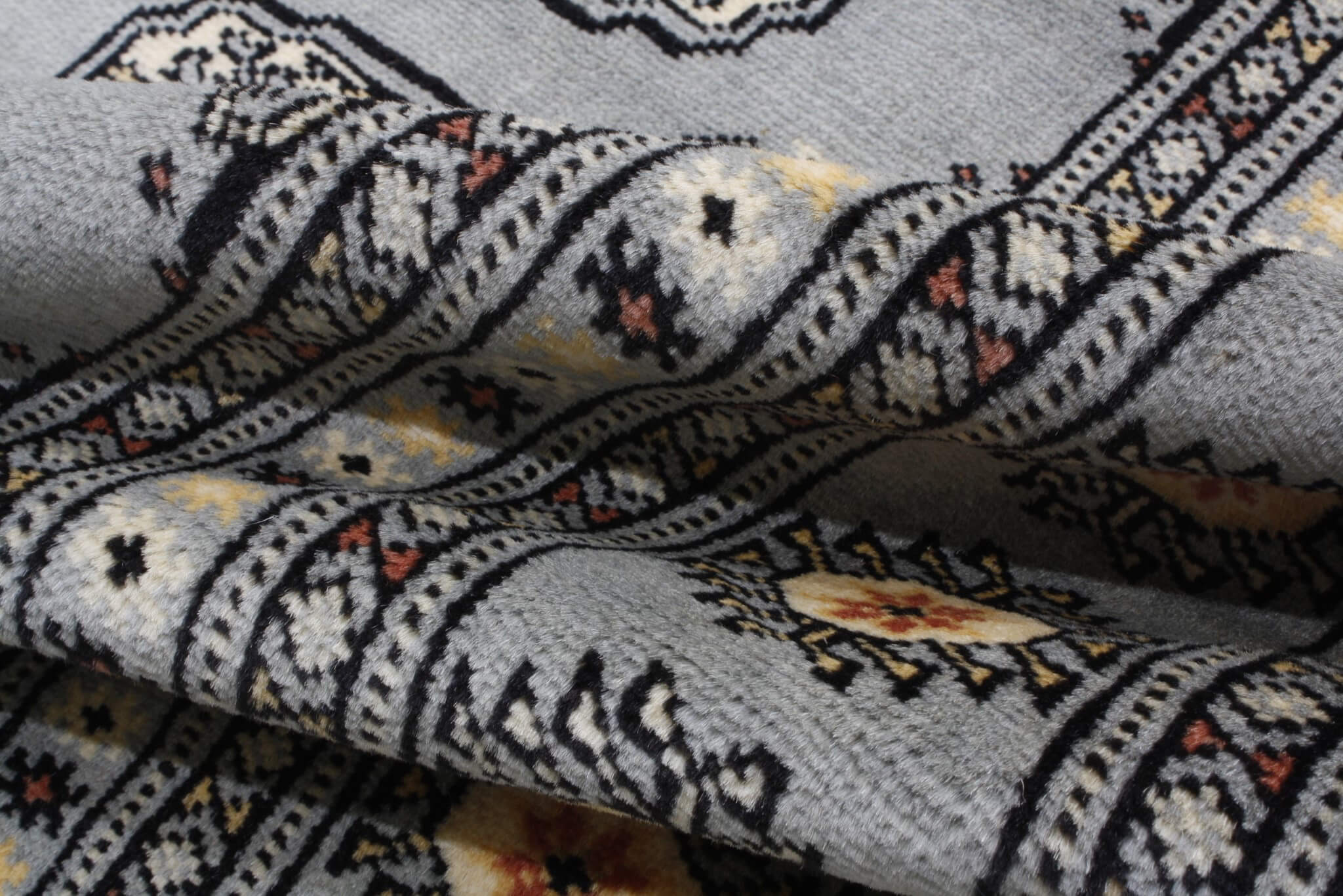Oriental rug Bukhara Exclusive
