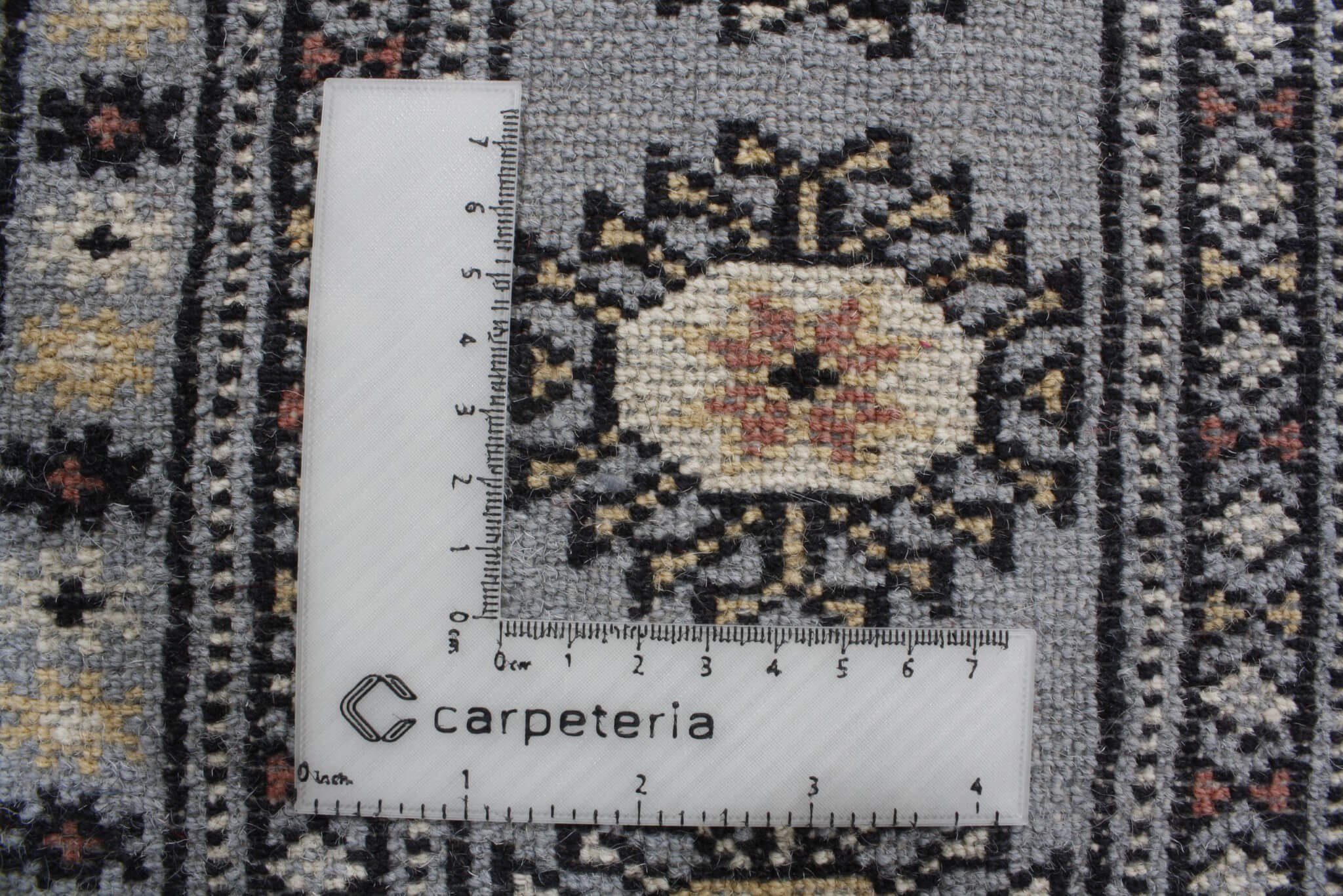 Oriental rug Bukhara Exclusive