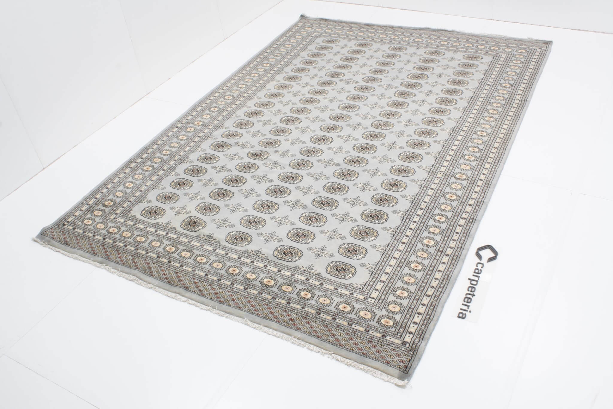 Oriental rug Bukhara Exclusive