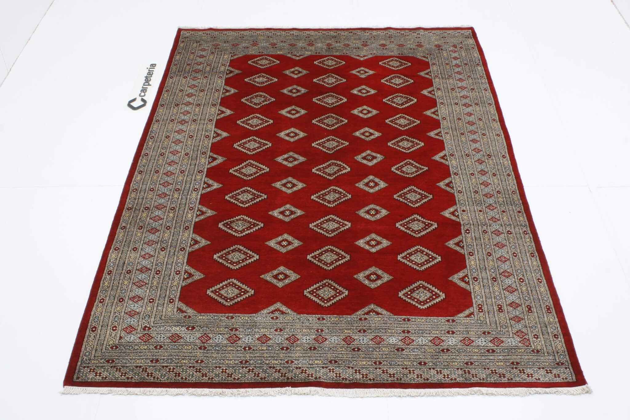 Oriental rug Jaldar Exclusive