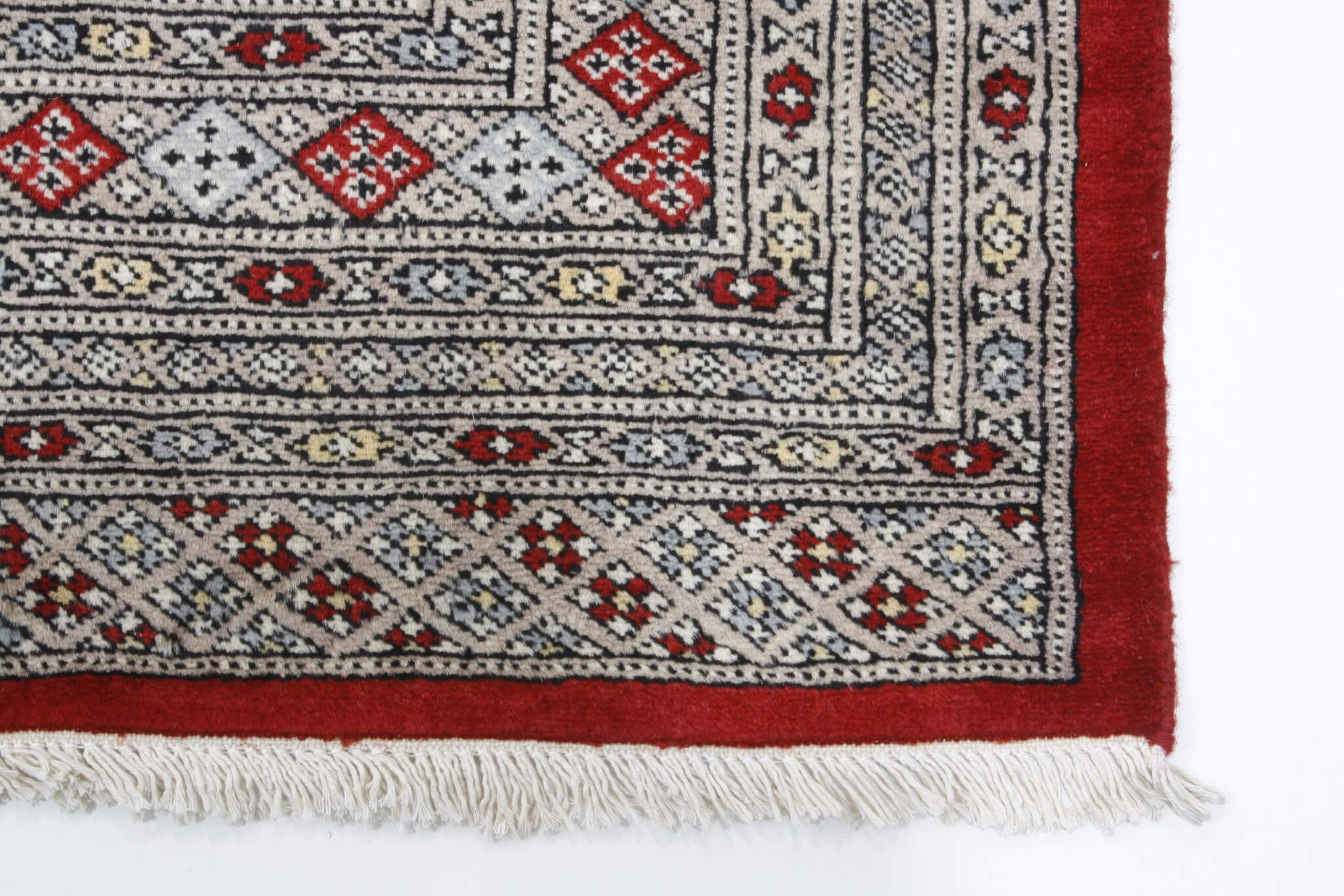 Oriental rug Jaldar Exclusive