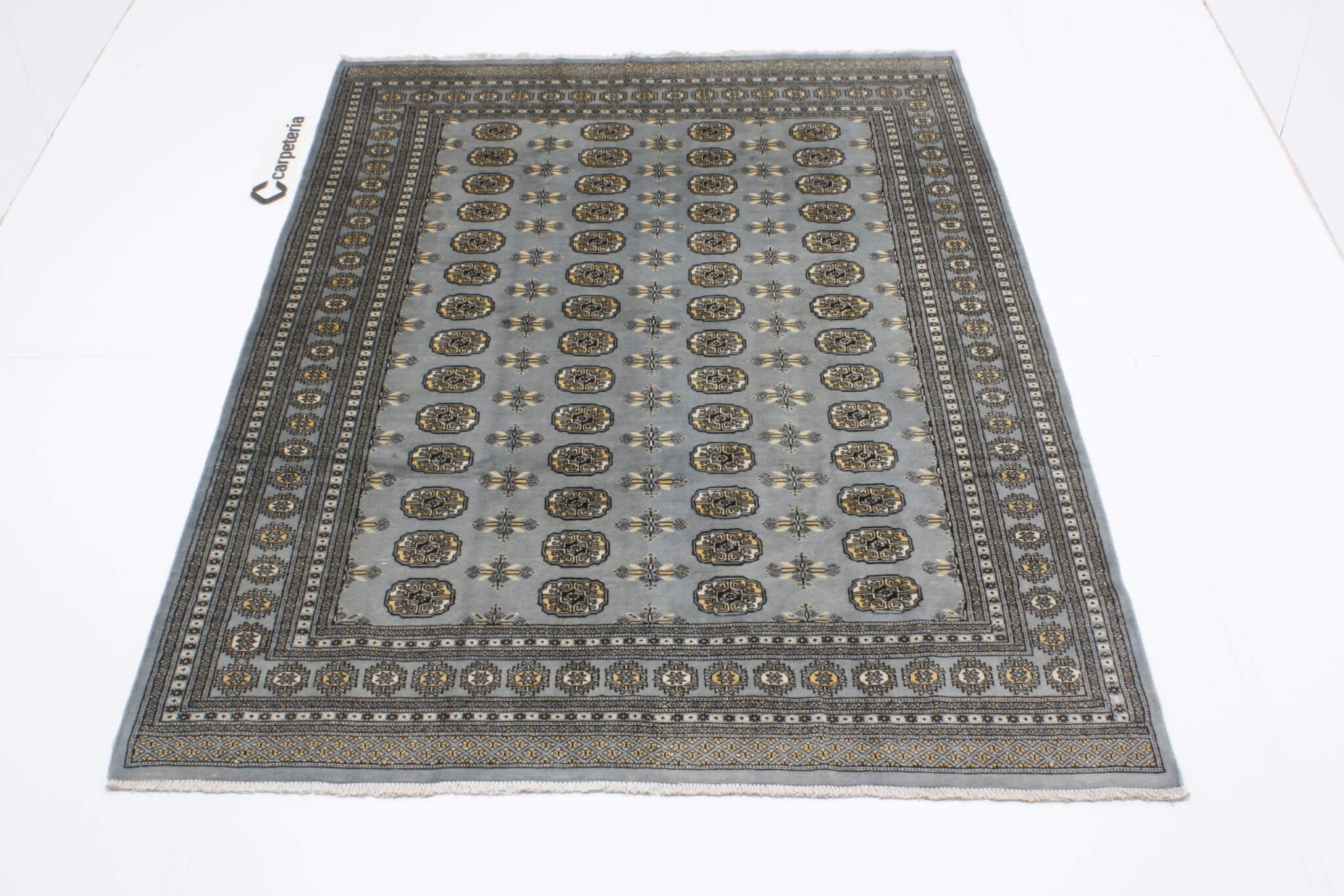 Oriental rug Bukhara Exclusive
