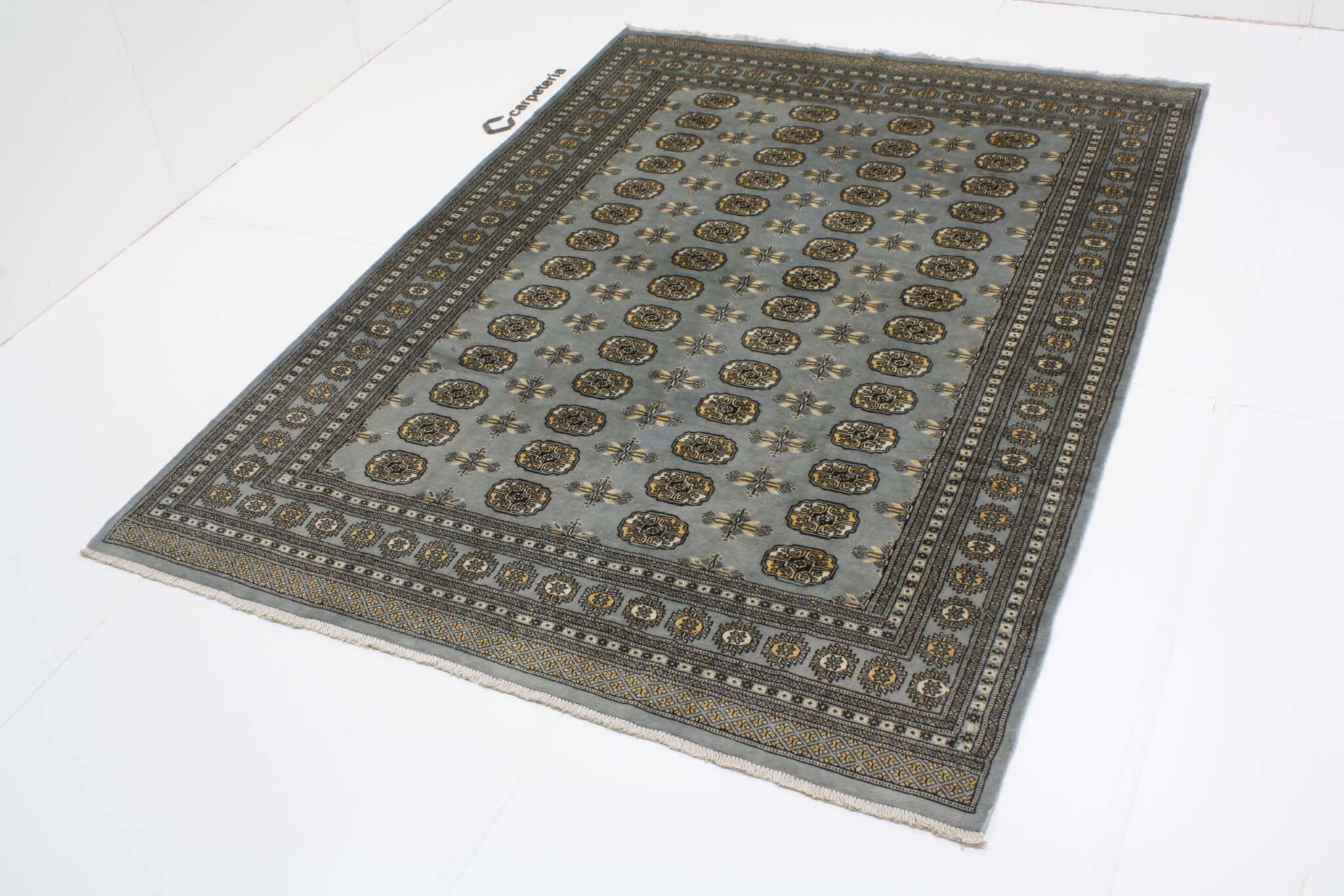 Oriental rug Bukhara Exclusive