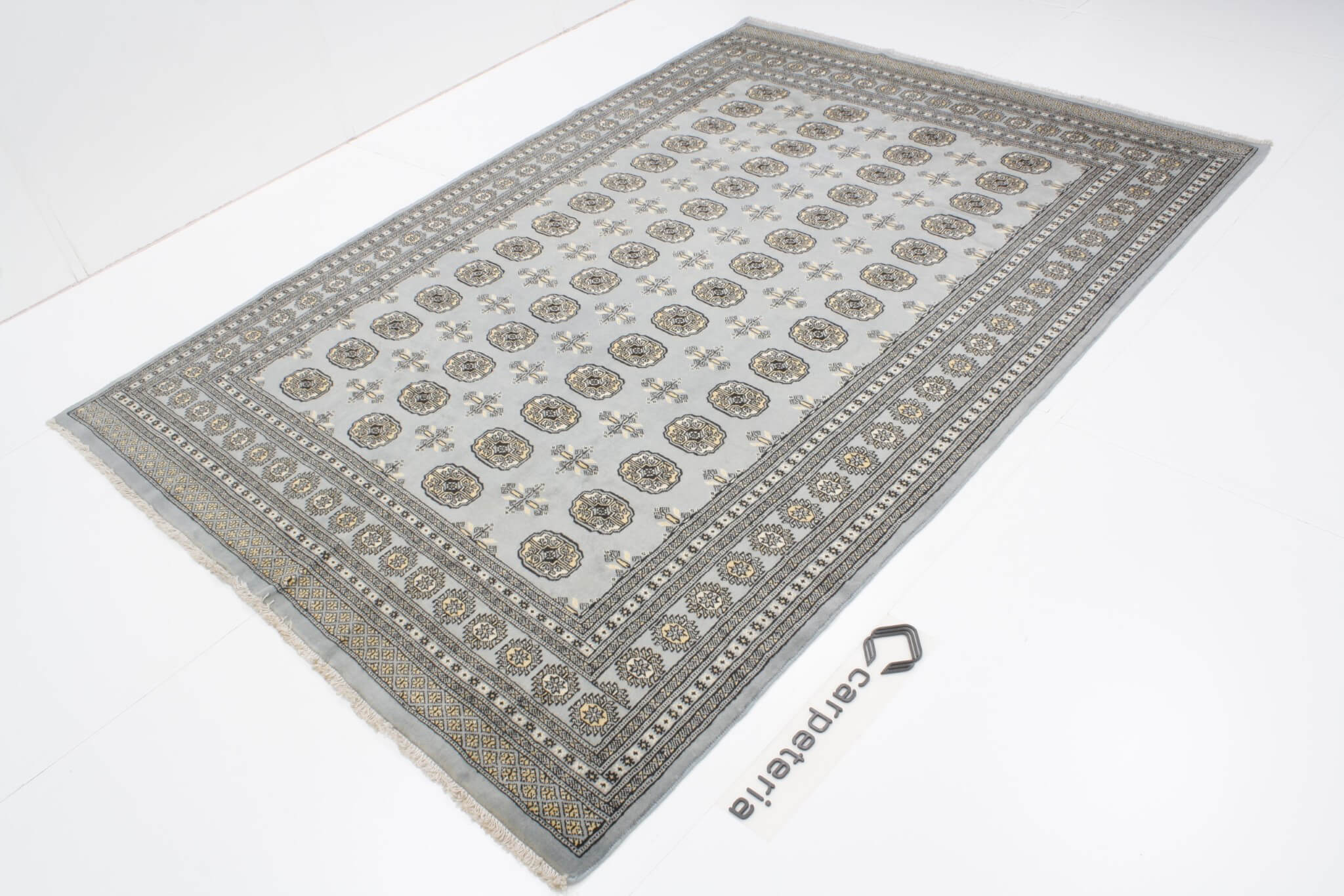 Oriental rug Bukhara Exclusive
