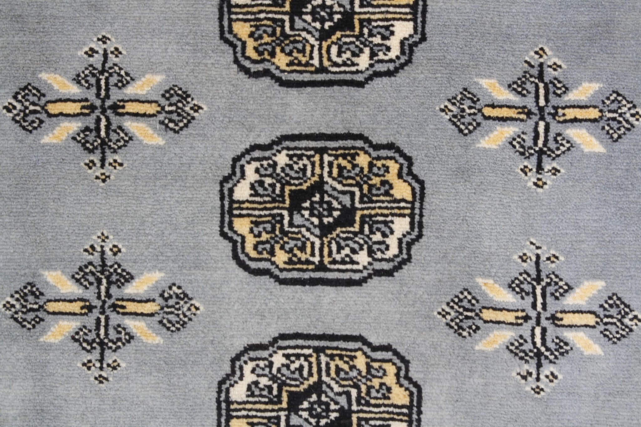 Oriental rug Bukhara Exclusive