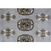Oriental rug Bukhara Exclusive