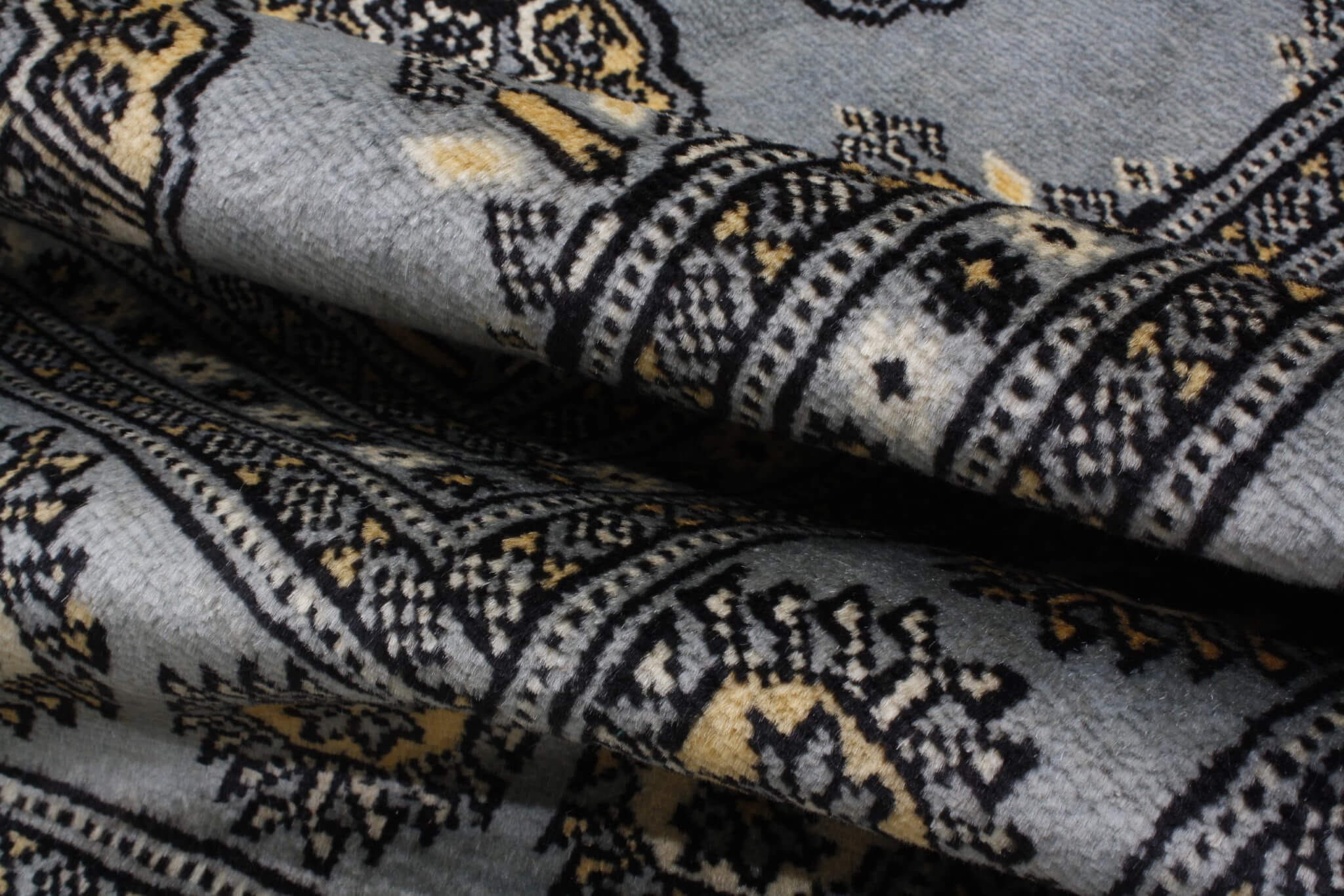 Oriental rug Bukhara Exclusive