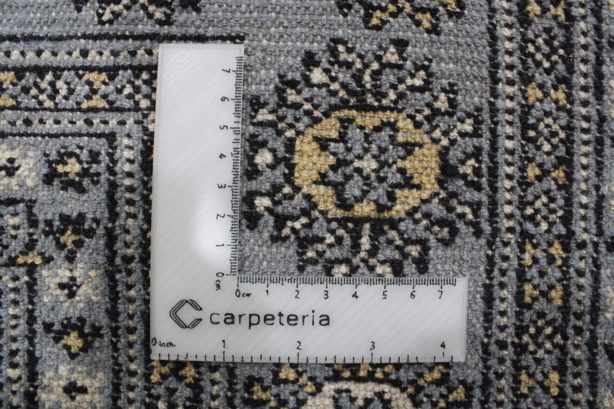Oriental rug Bukhara Exclusive
