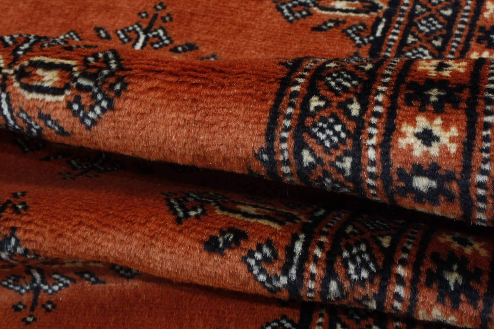 Oriental rug Bukhara Exclusive