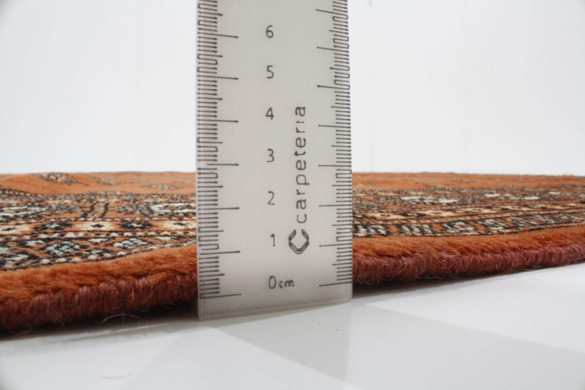 Oriental rug Bukhara Exclusive