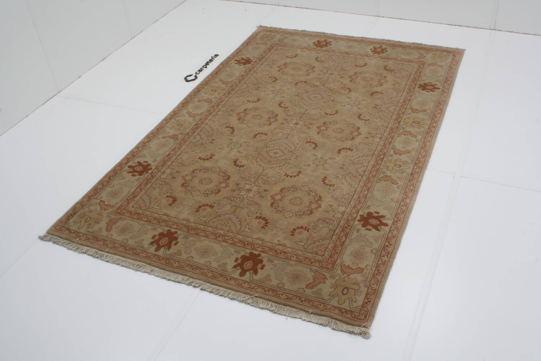 Oriental rug Ziegler Exclusiv