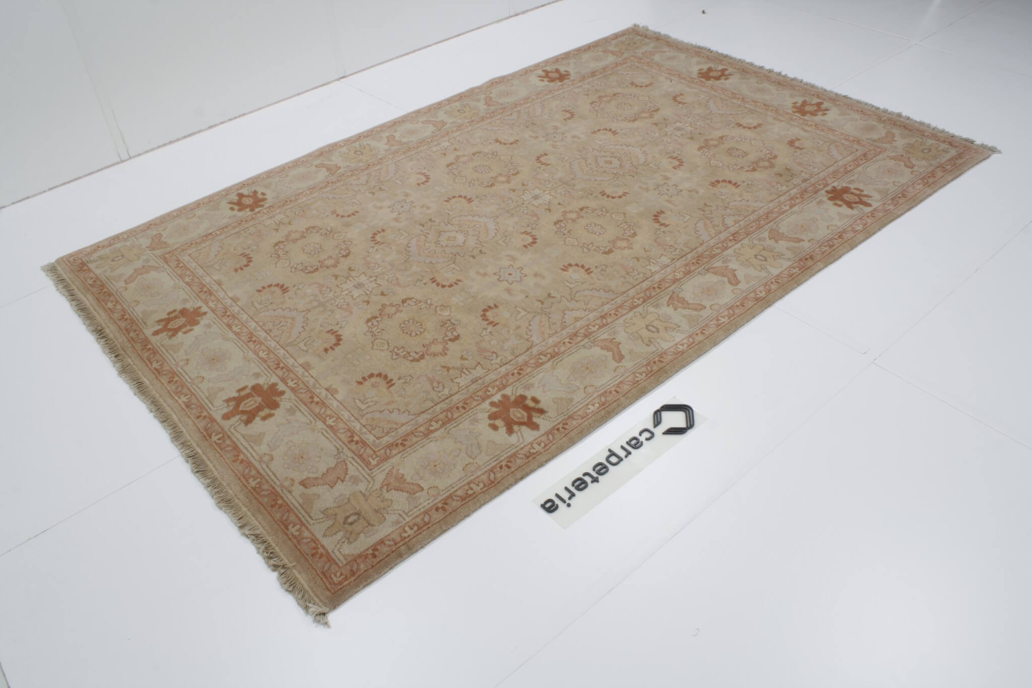 Oriental rug Ziegler Exclusiv