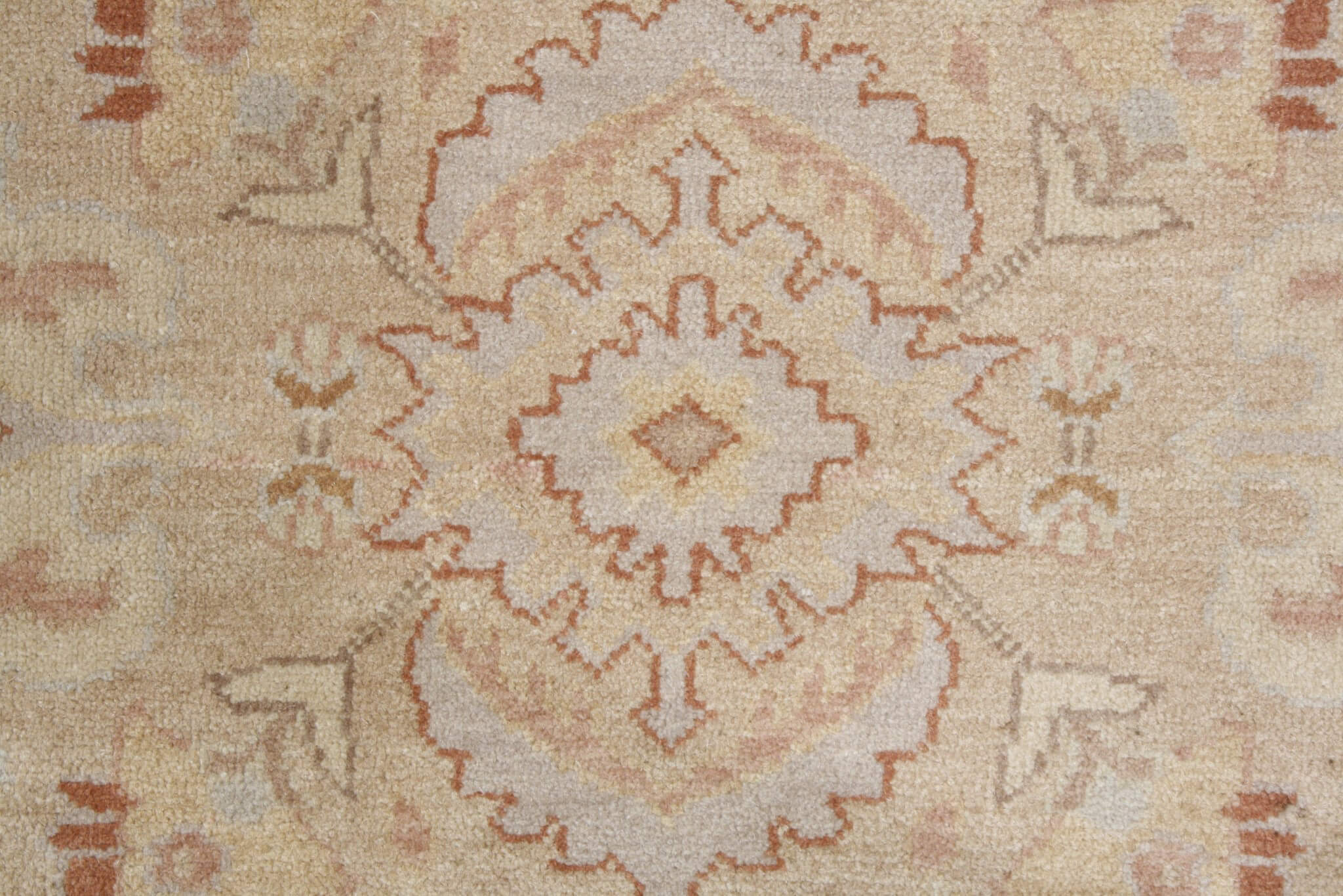 Oriental rug Ziegler Exclusiv