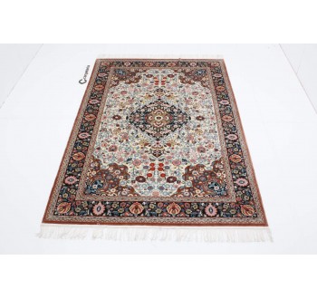 Orientální koberec Hereke Silk