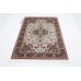 Oriental rug Hereke Silk