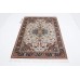 Oriental rug Hereke Silk