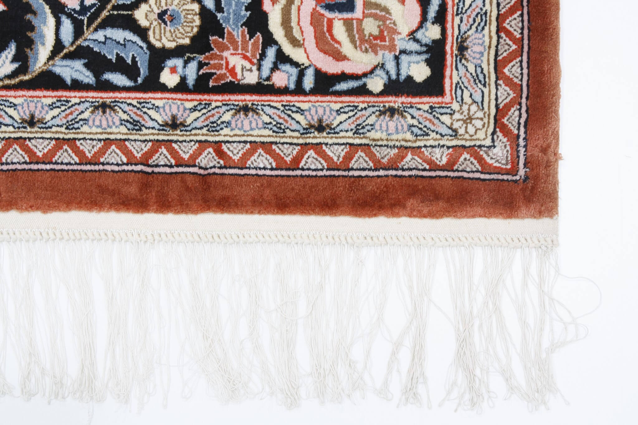 Oriental rug Hereke Silk