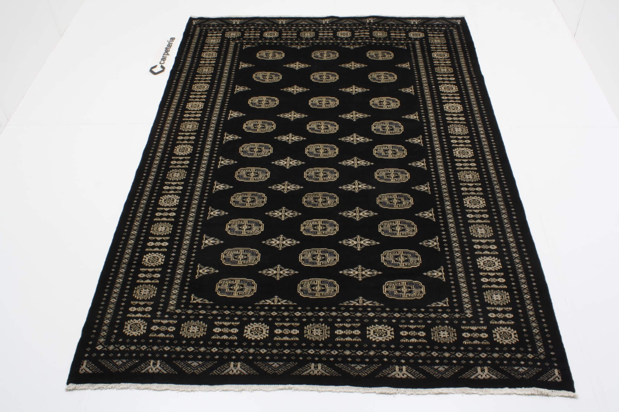 Oriental rug Bukhara Premium