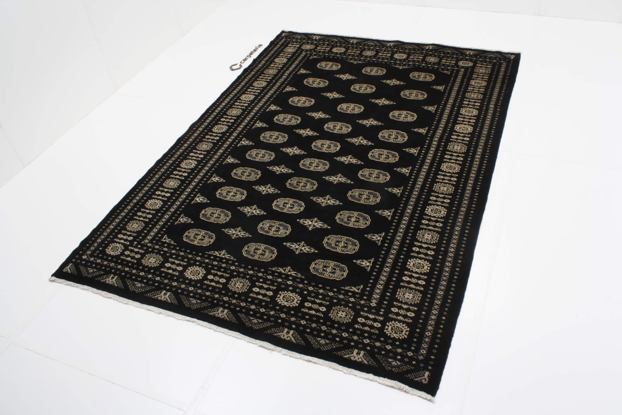 Oriental rug Bukhara Premium