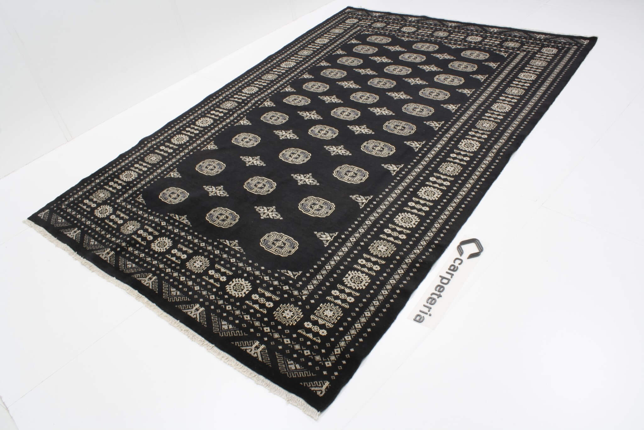 Oriental rug Bukhara Premium