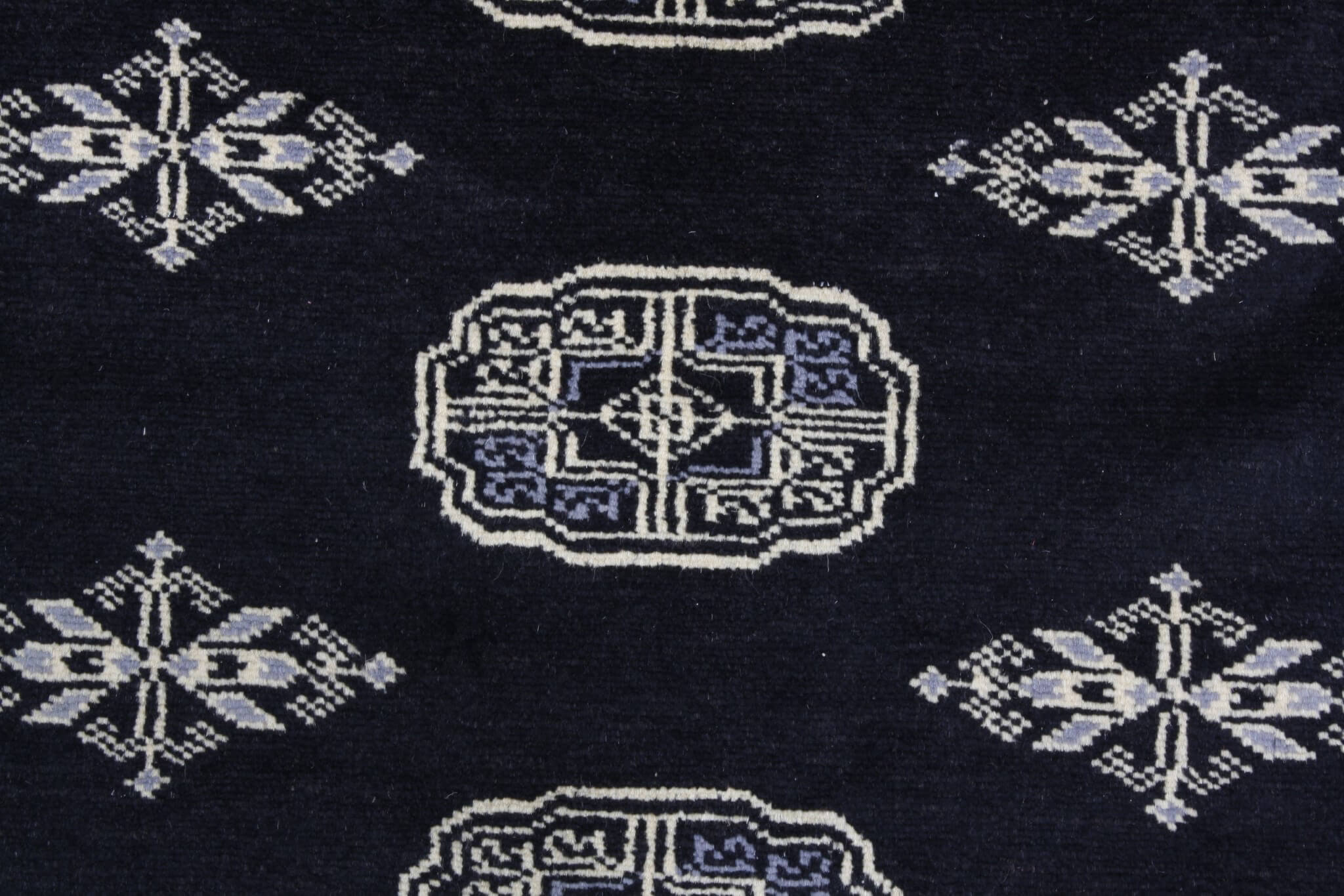 Oriental rug Bukhara Premium