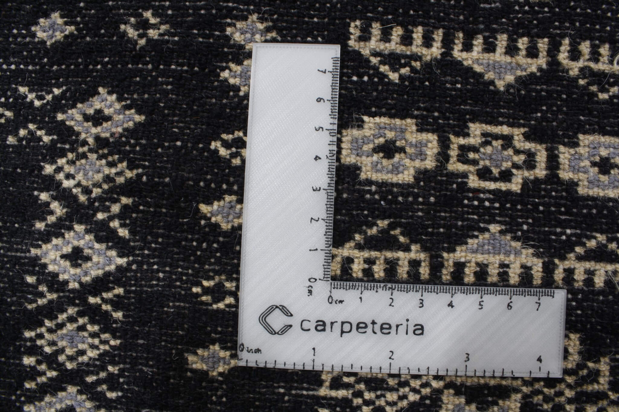 Oriental rug Bukhara Premium