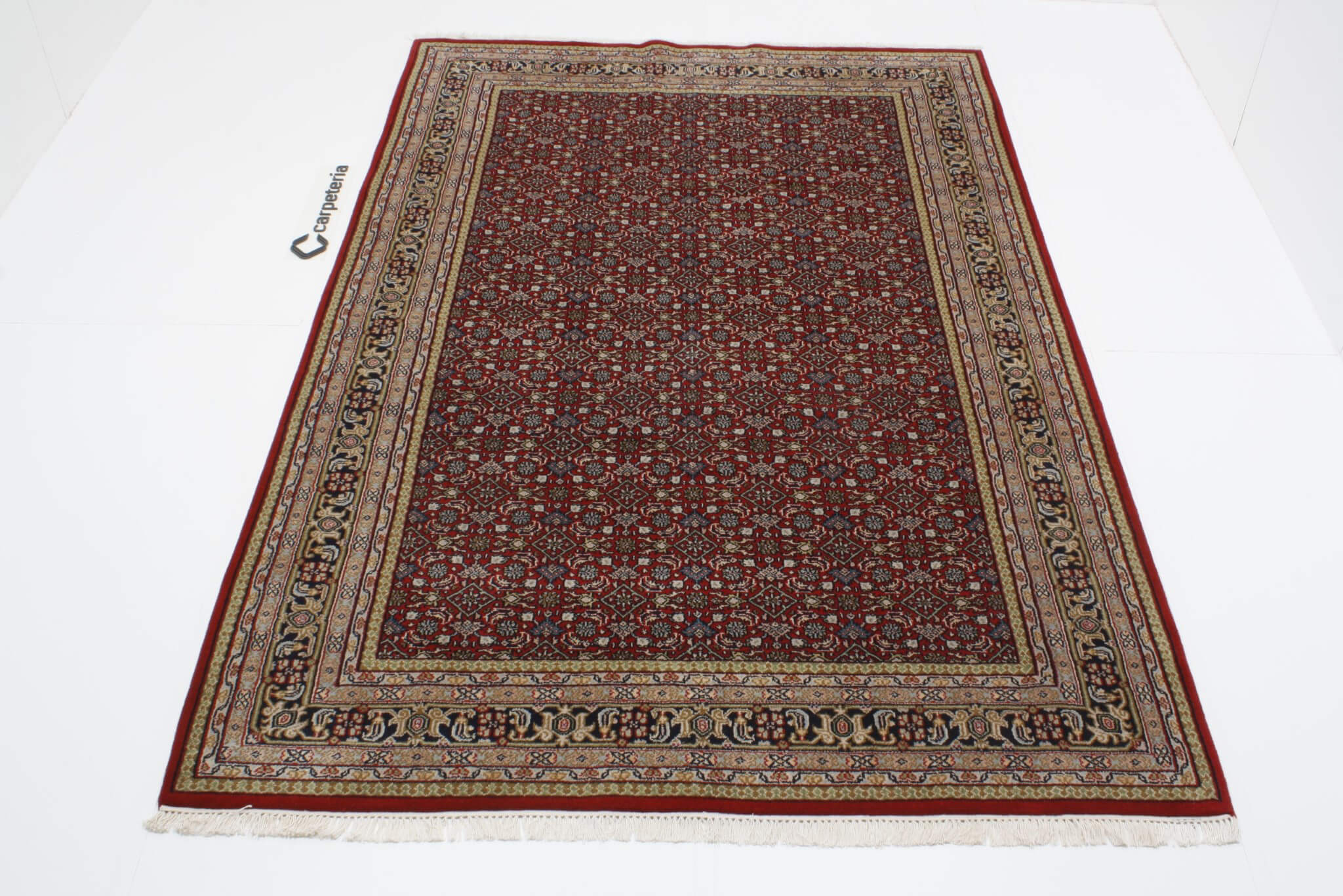 Oriental rug Bidjar