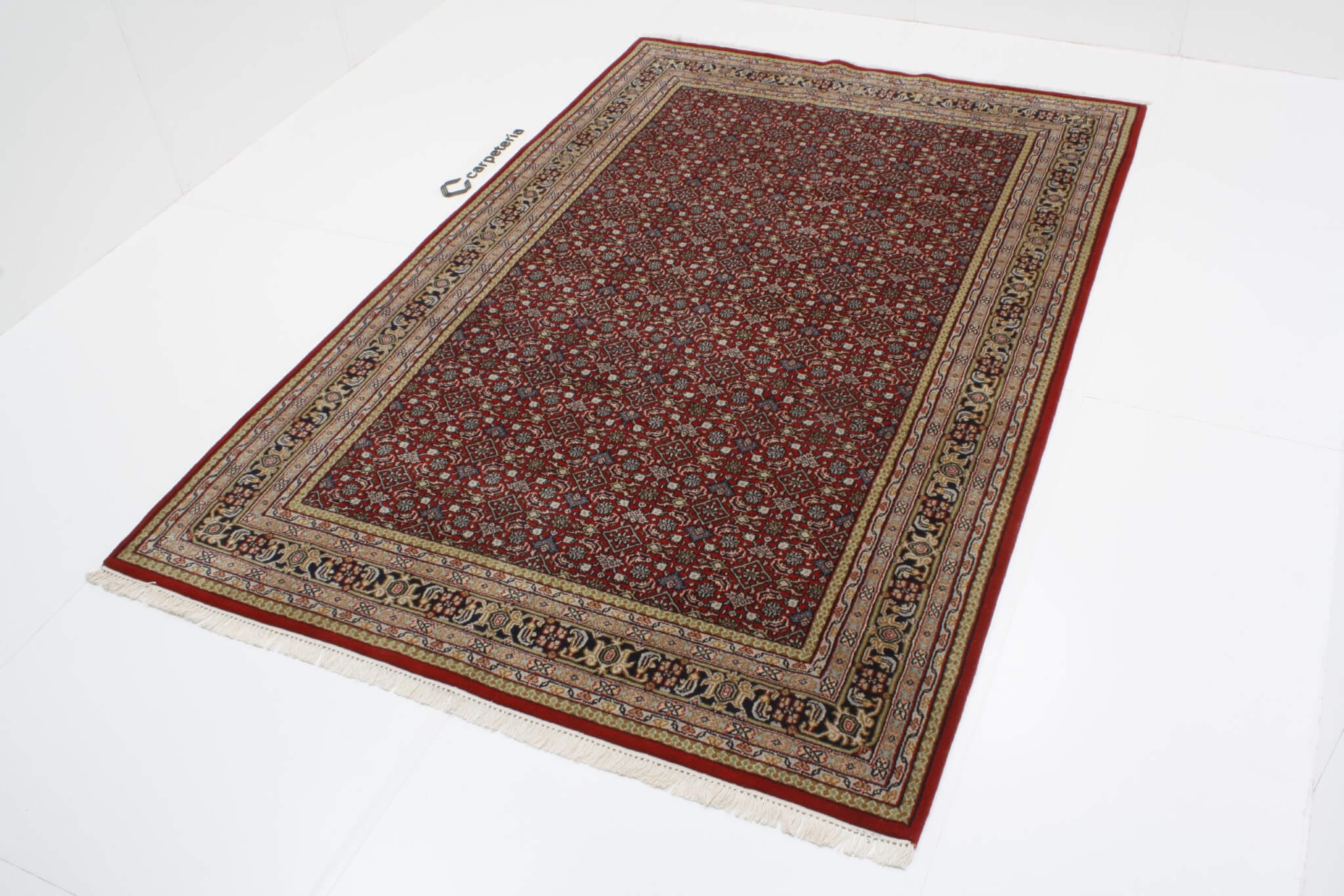 Oriental rug Bidjar