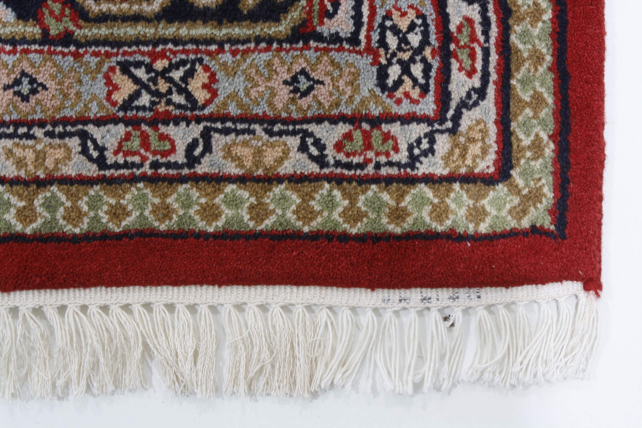 Oriental rug Bidjar