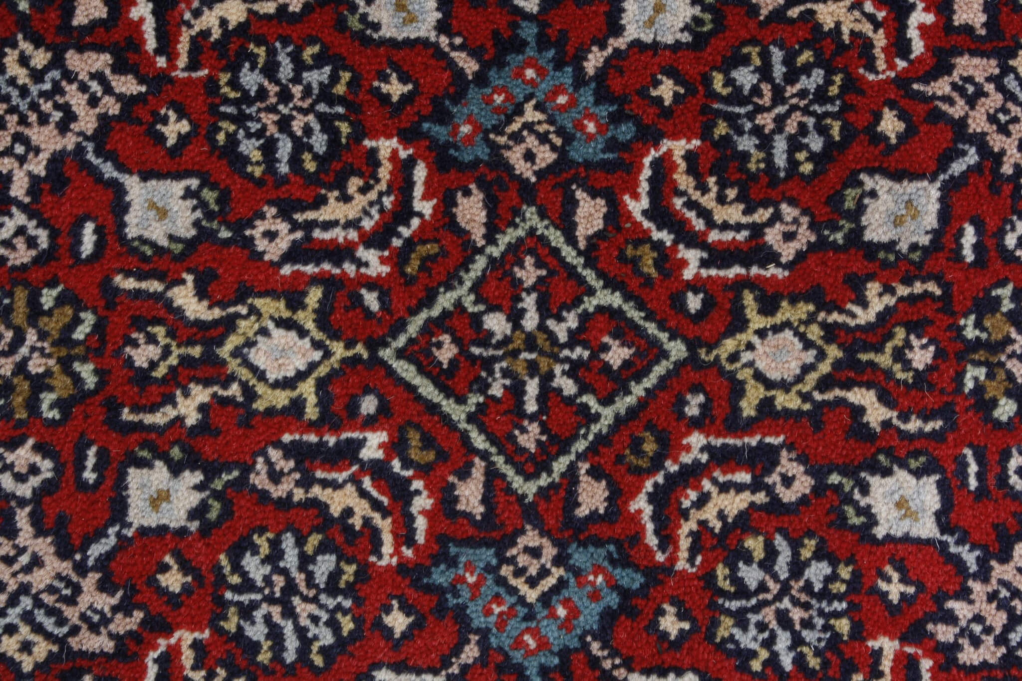 Orientální koberec Bidžár