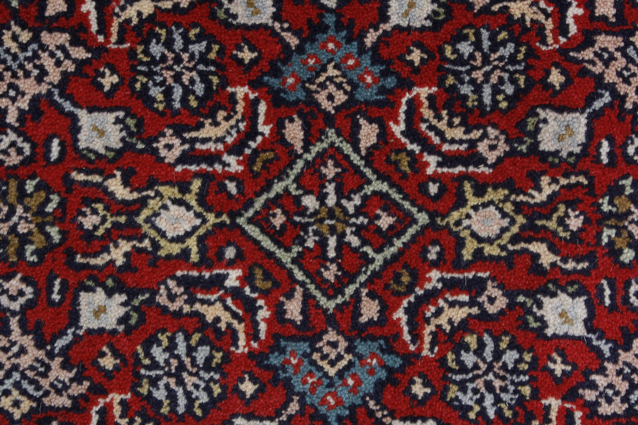 Oriental rug Bidjar