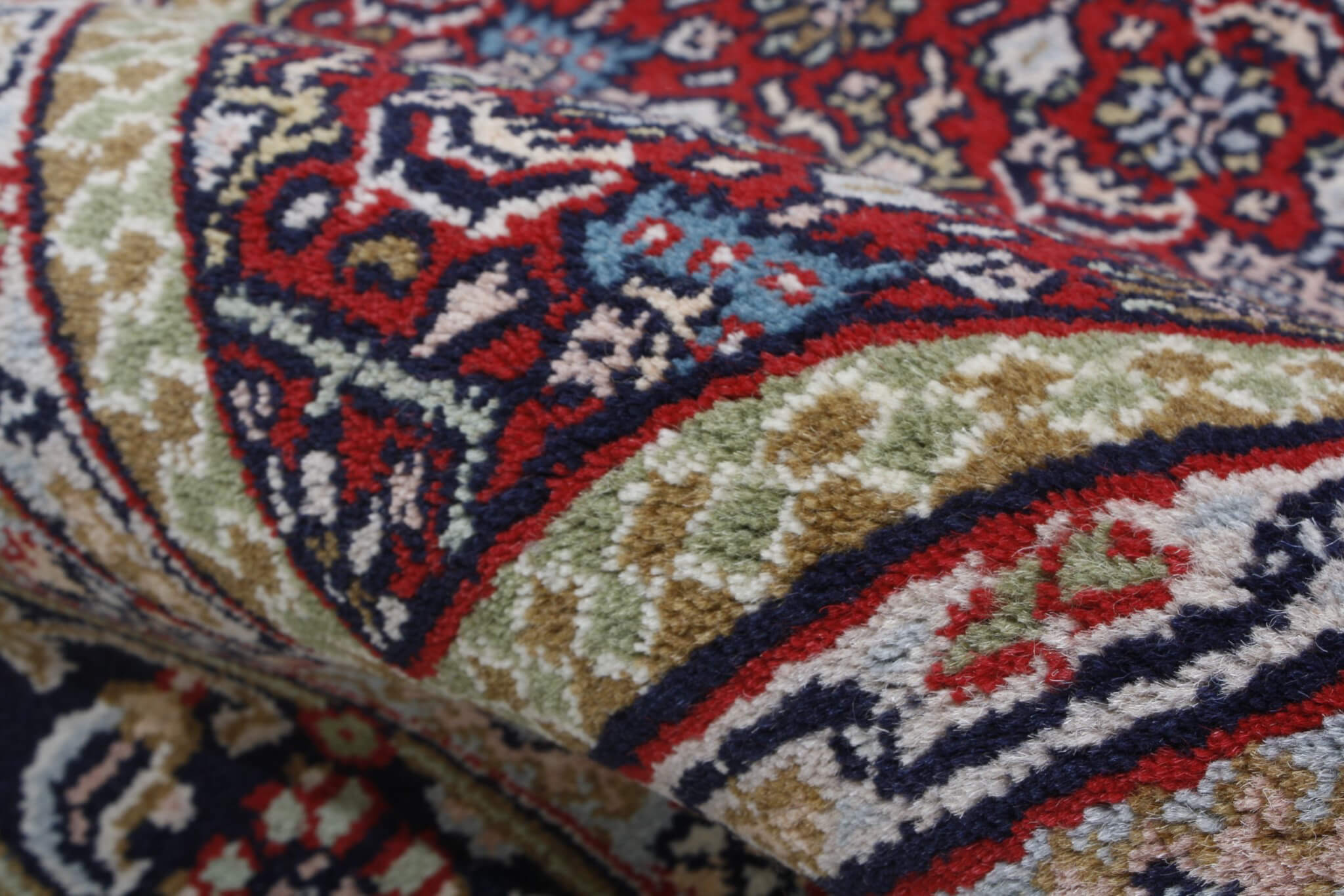 Oriental rug Bidjar