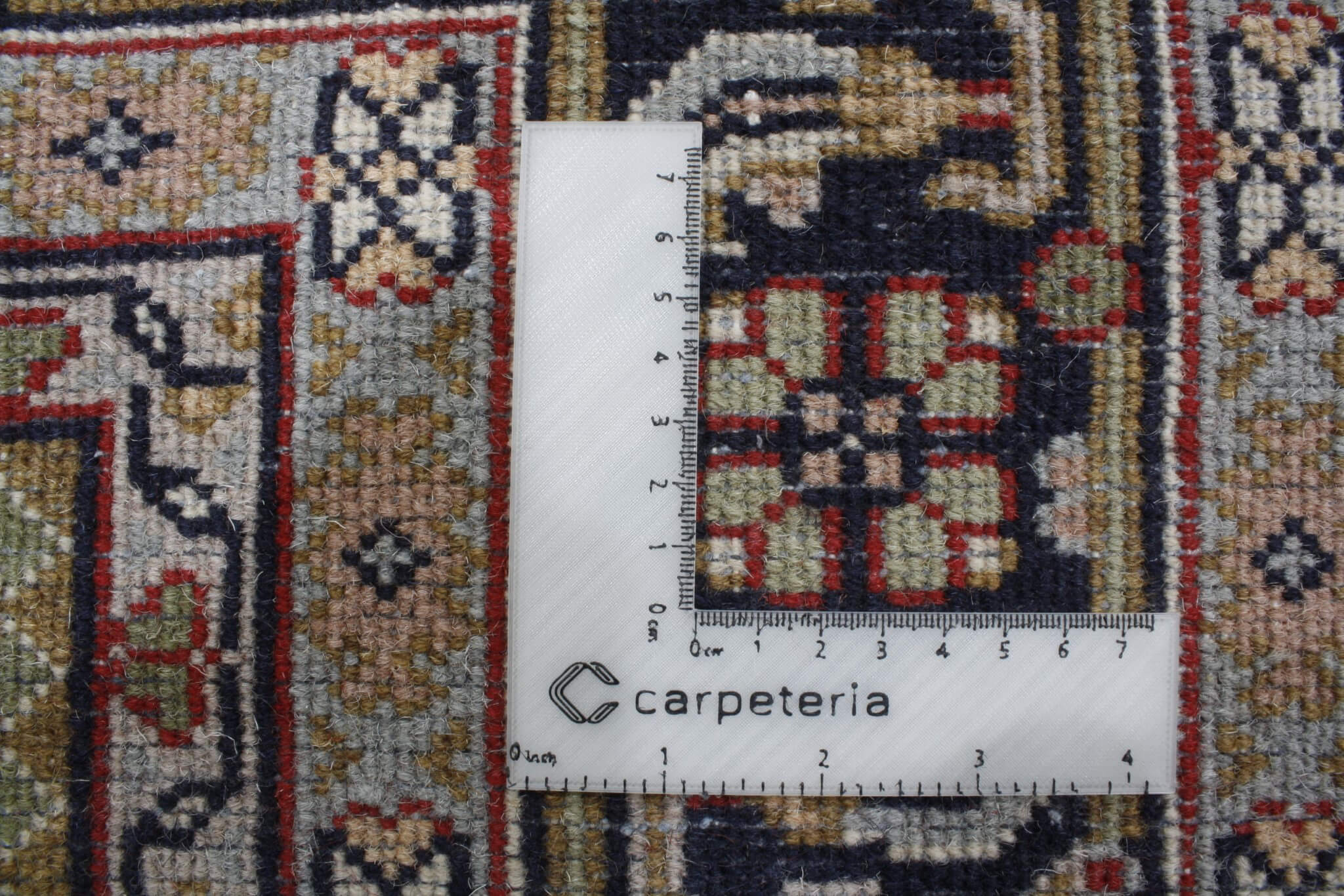 Oriental rug Bidjar