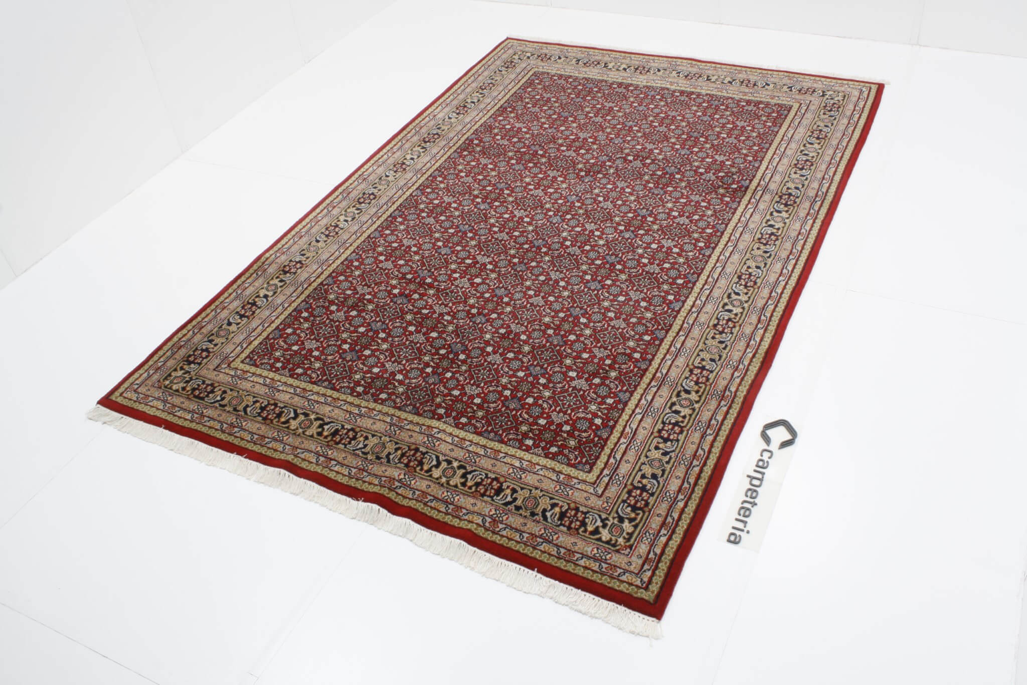 Oriental rug Bidjar