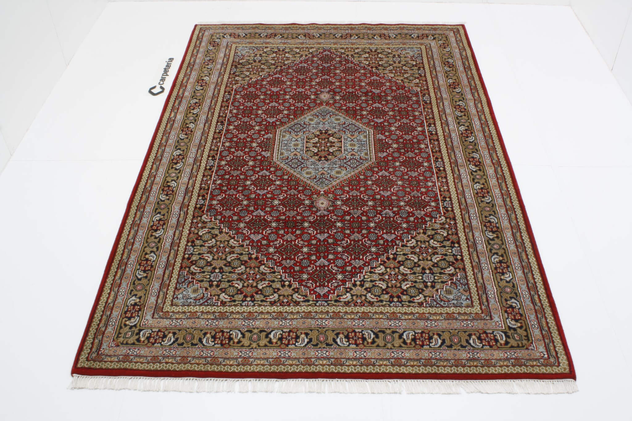 Oriental rug Bidjar Exclusive