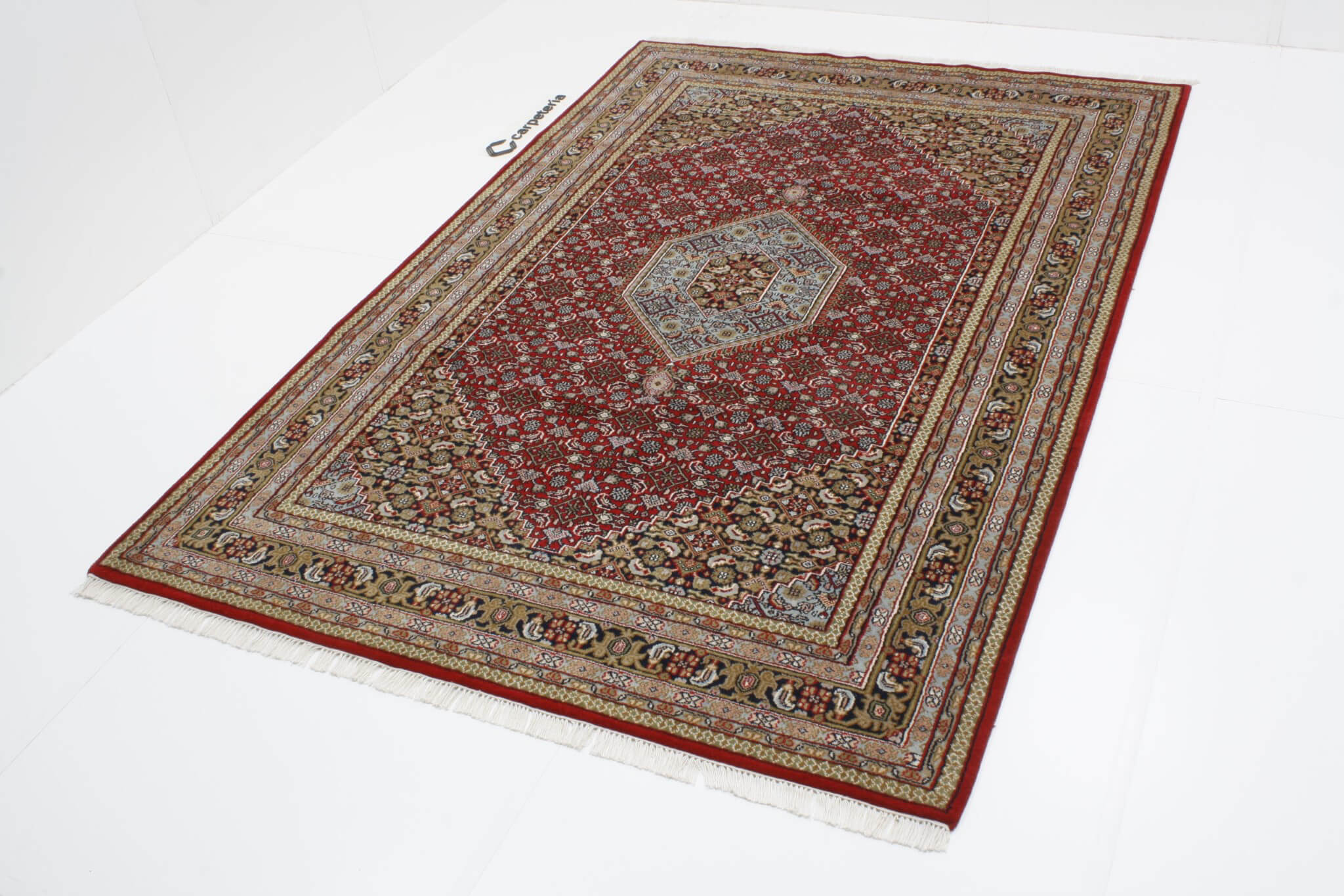 Oriental rug Bidjar Exclusive