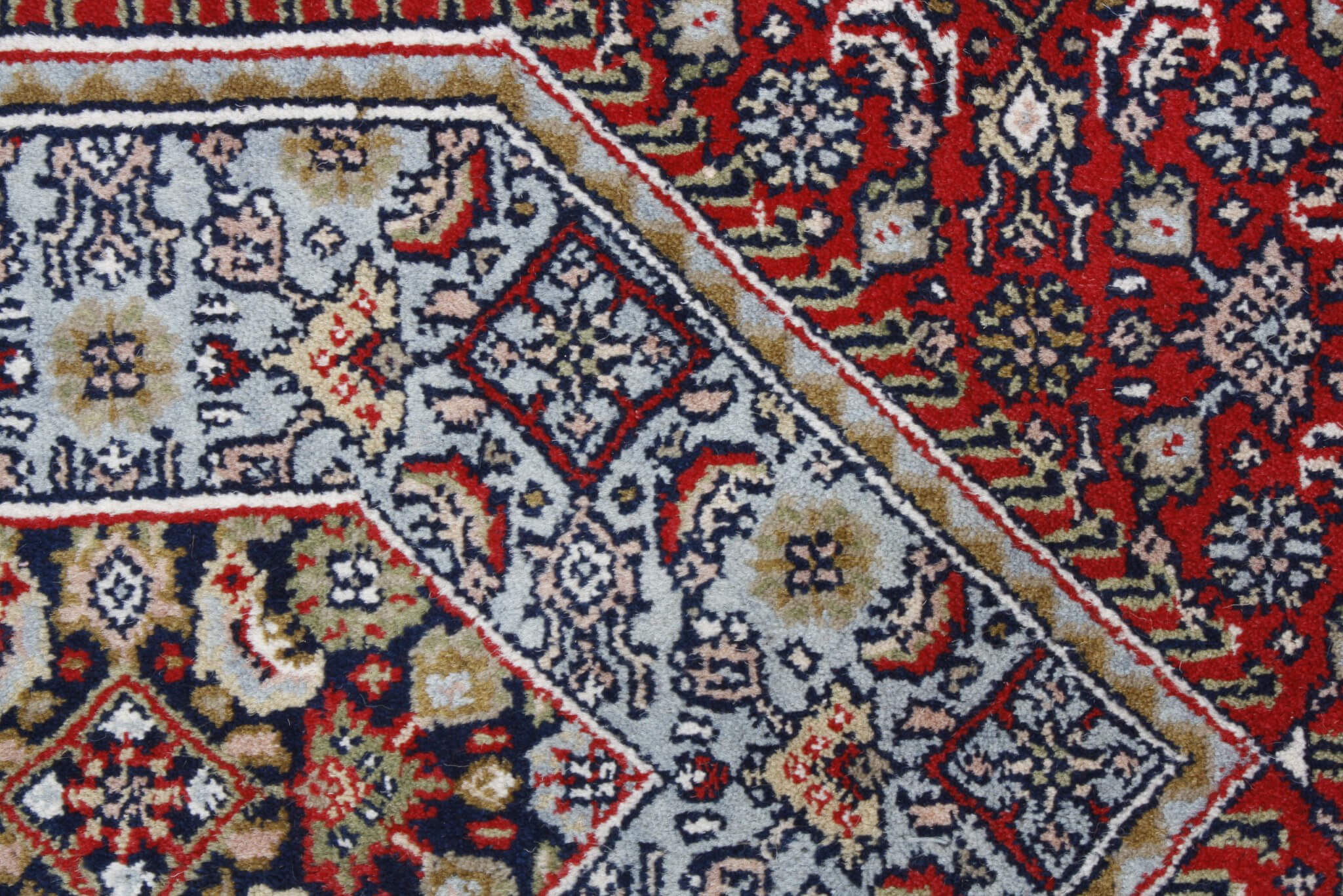 Oriental rug Bidjar Exclusive