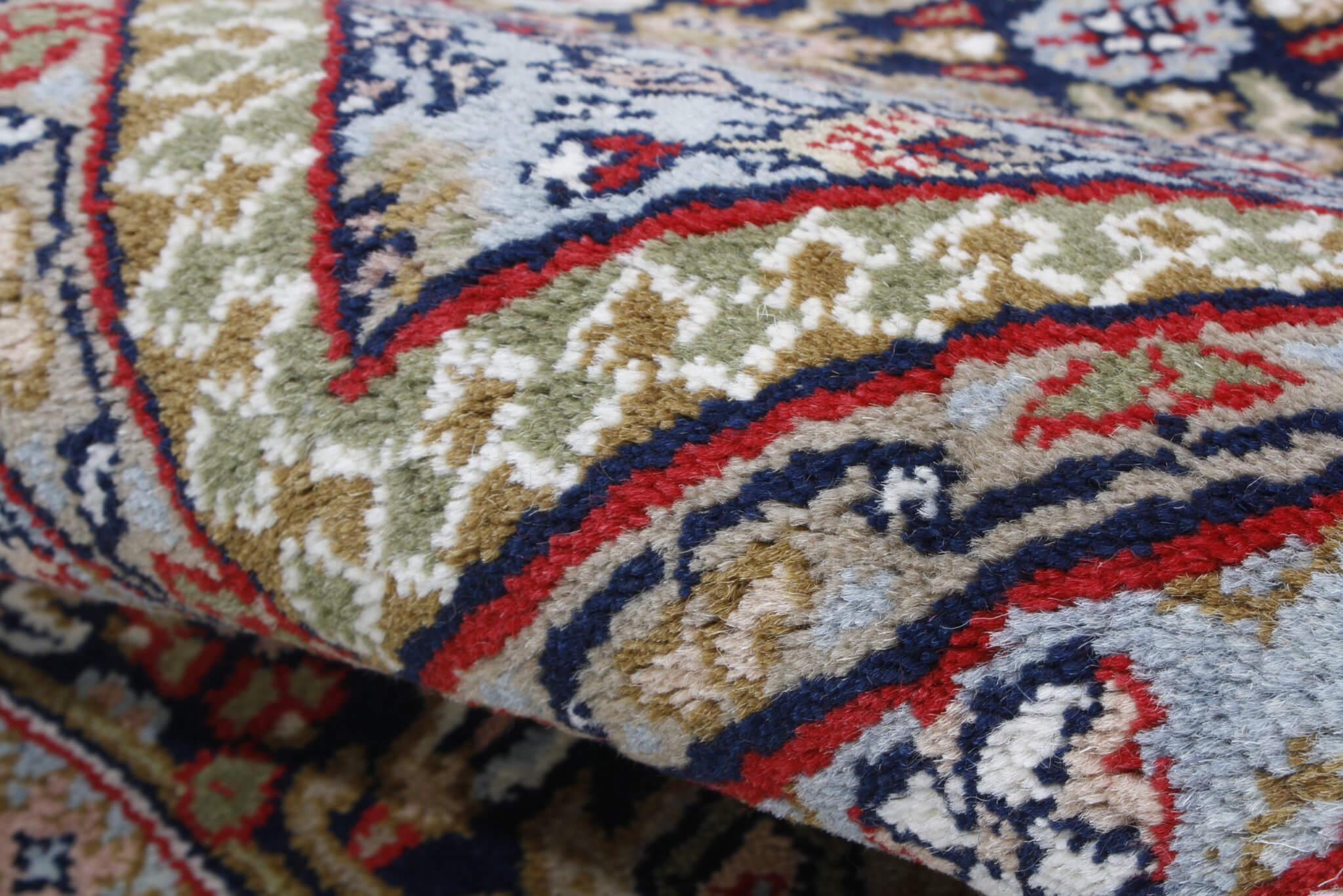 Oriental rug Bidjar Exclusive