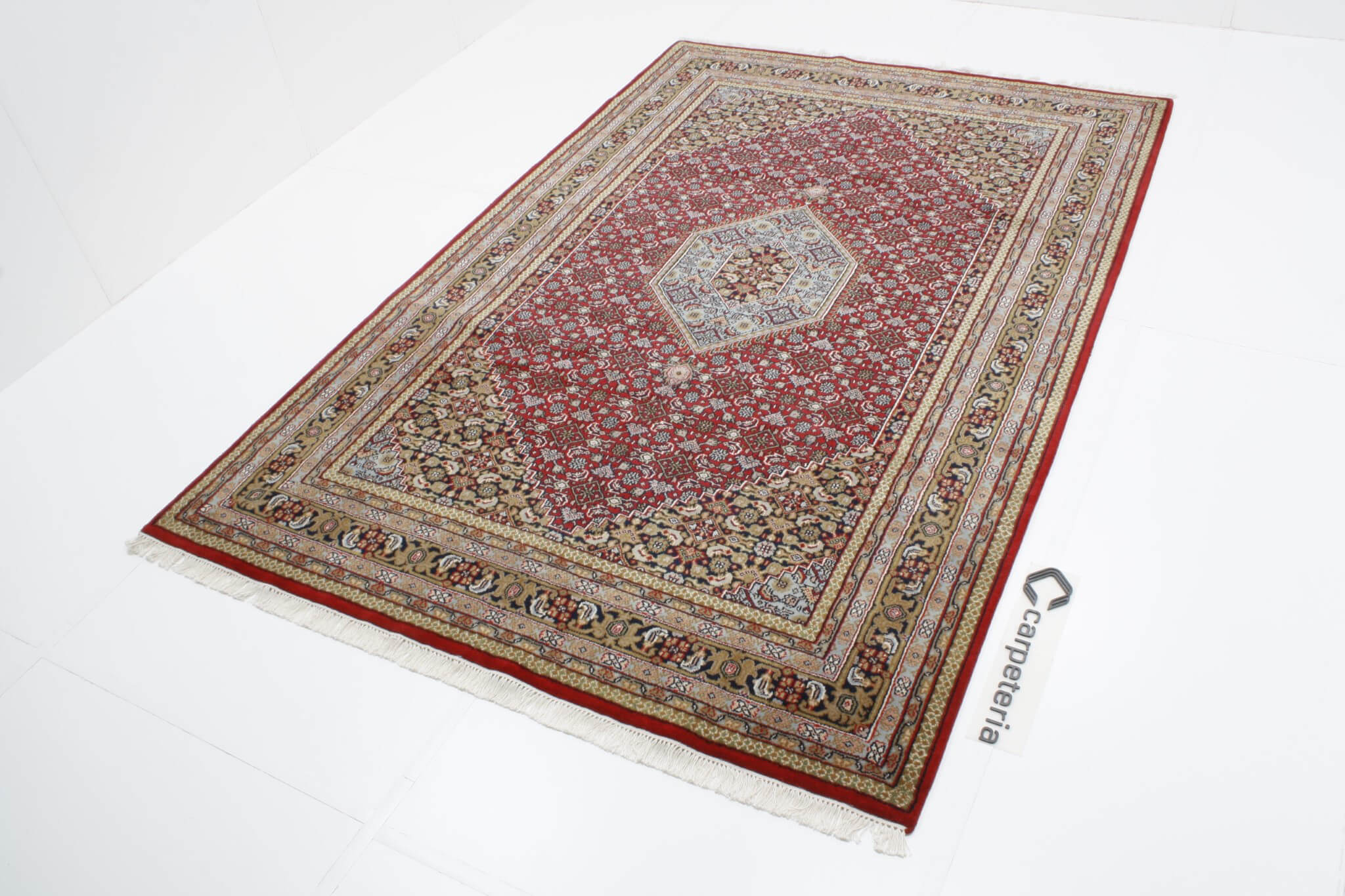 Oriental rug Bidjar Exclusive