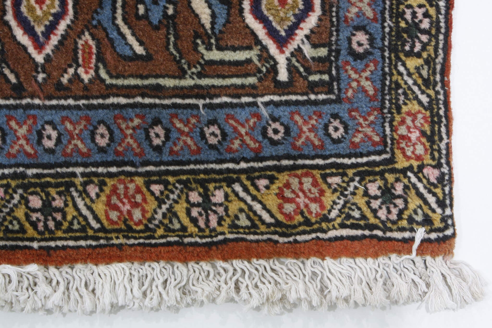 Persian rug Ardebil Super