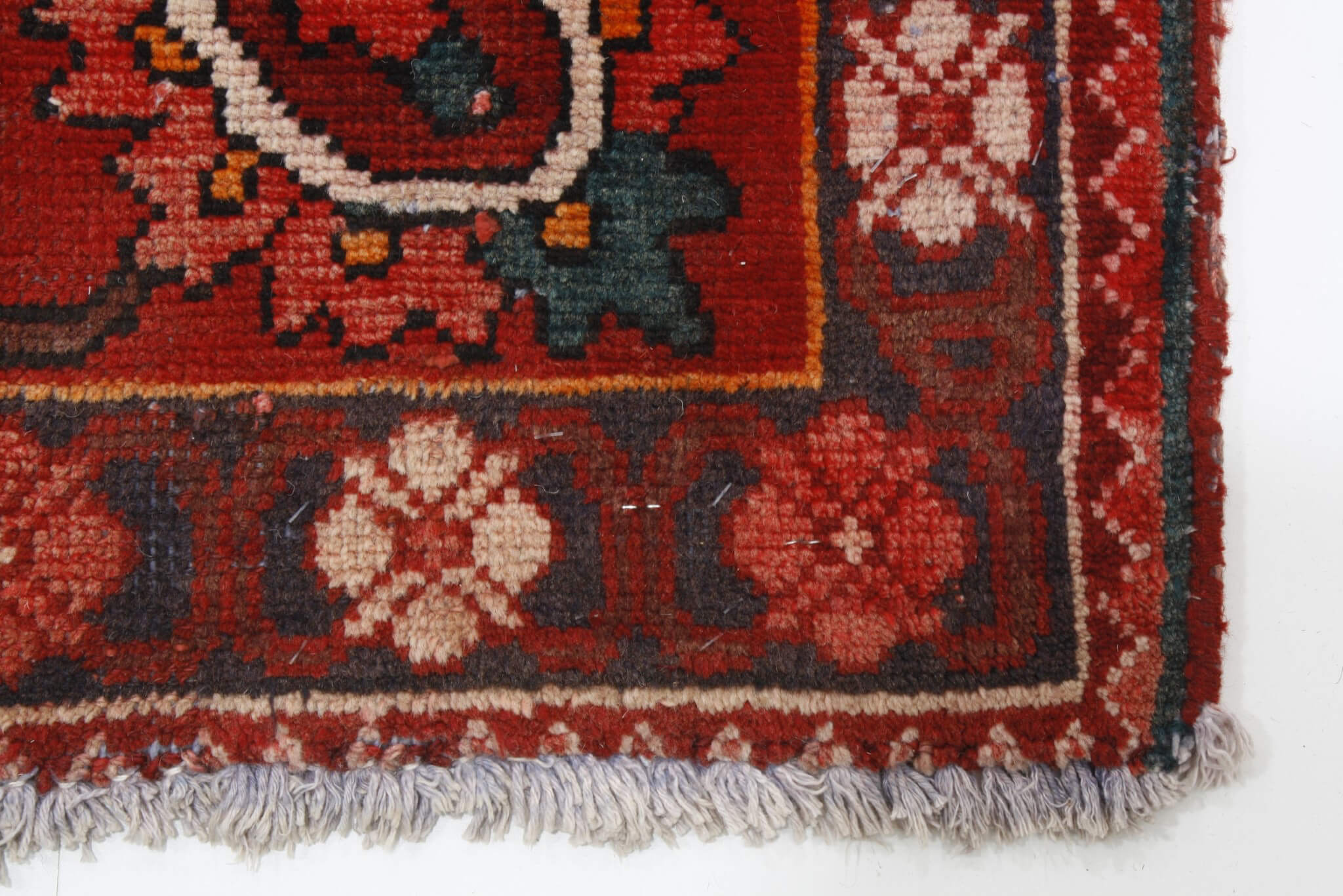 Persian rug Tabriz (Carpet 2nd quality)