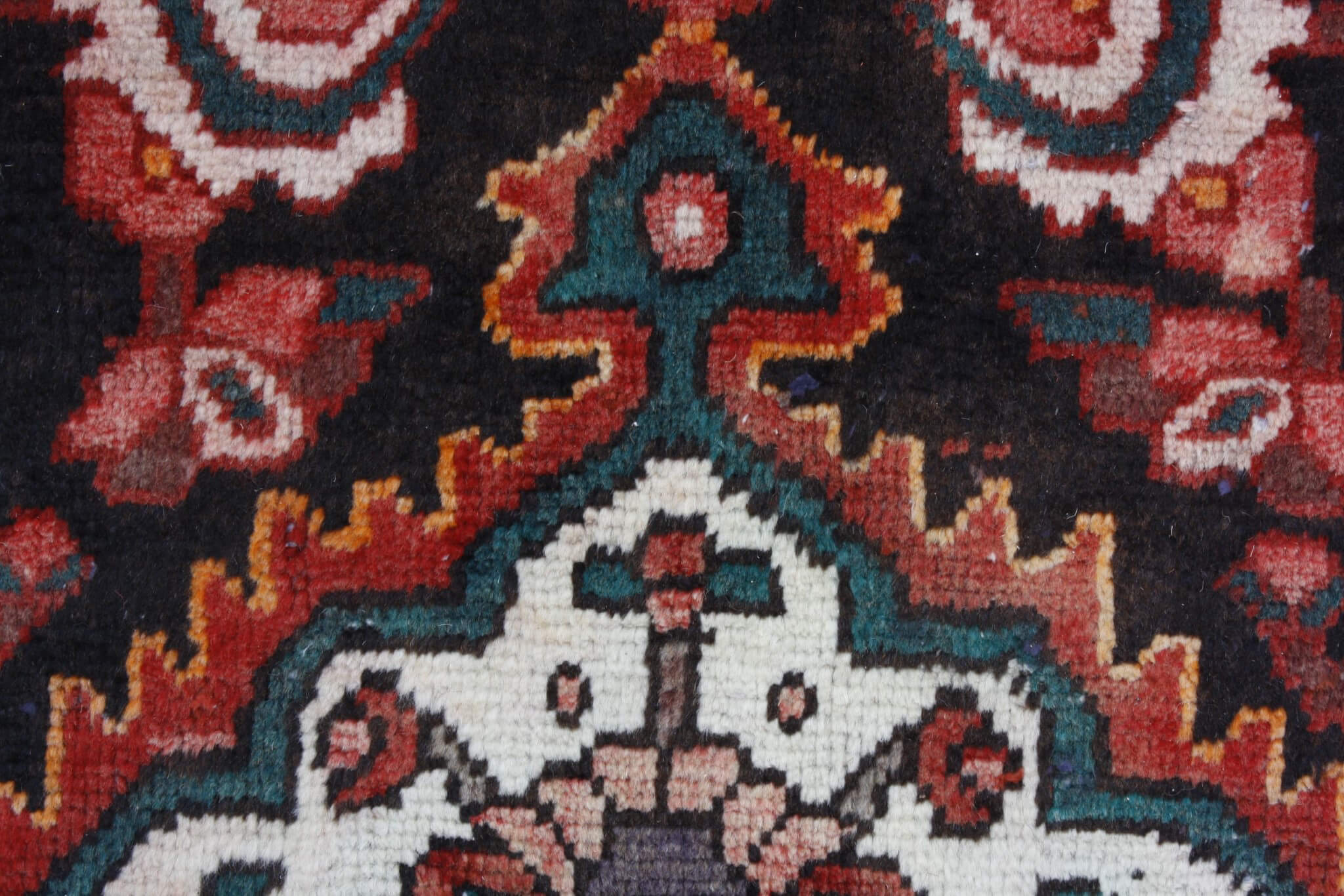 Persian rug Tabriz (Carpet 2nd quality)