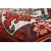 Persian rug Tabriz (Carpet 2nd quality)