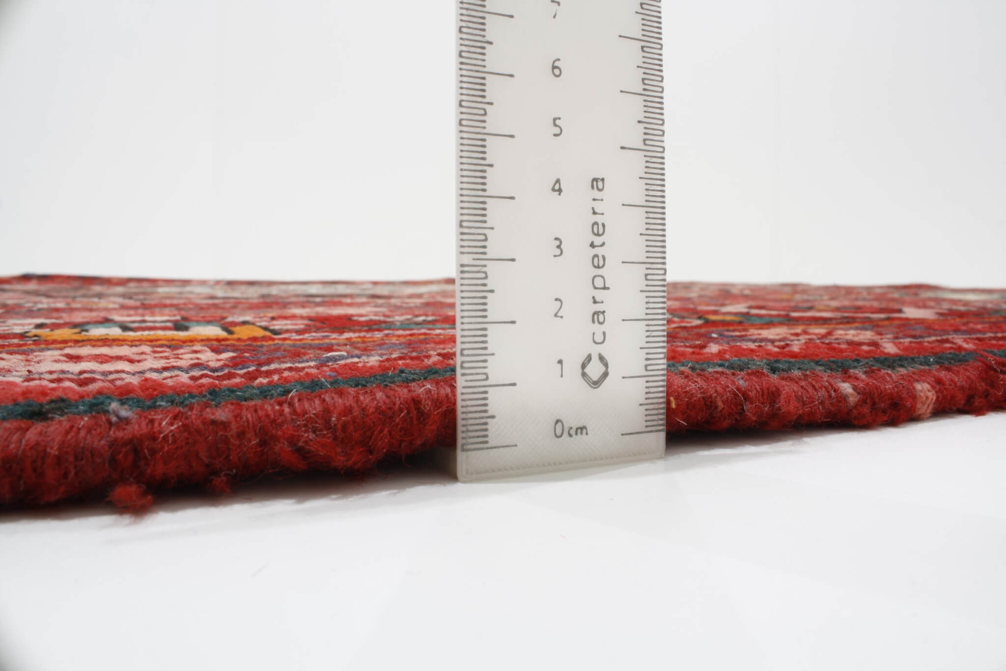 Persian rug Tabriz (Carpet 2nd quality)
