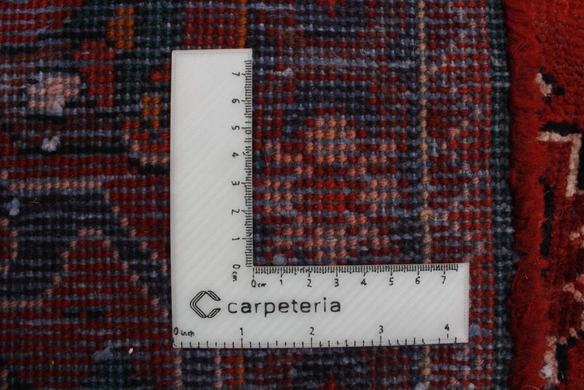 Persian rug Tabriz (Carpet 2nd quality)