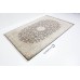 Oriental rug Kashmir Silk/Silk Royal