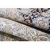 Oriental rug Kashmir Silk/Silk Royal