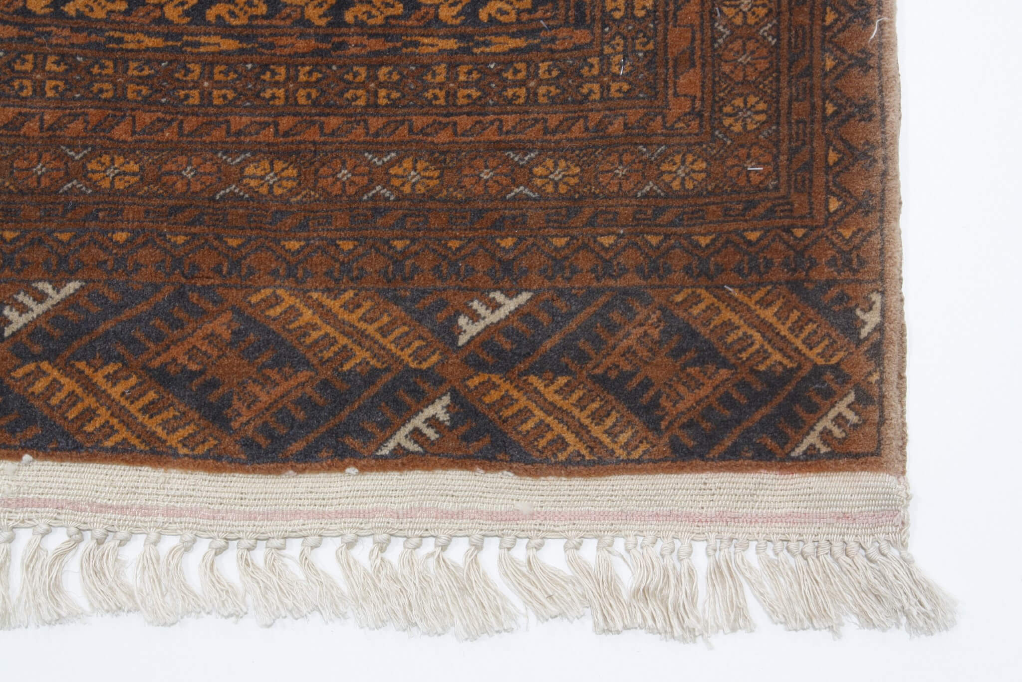 Persian rug Turkmen Exclusive