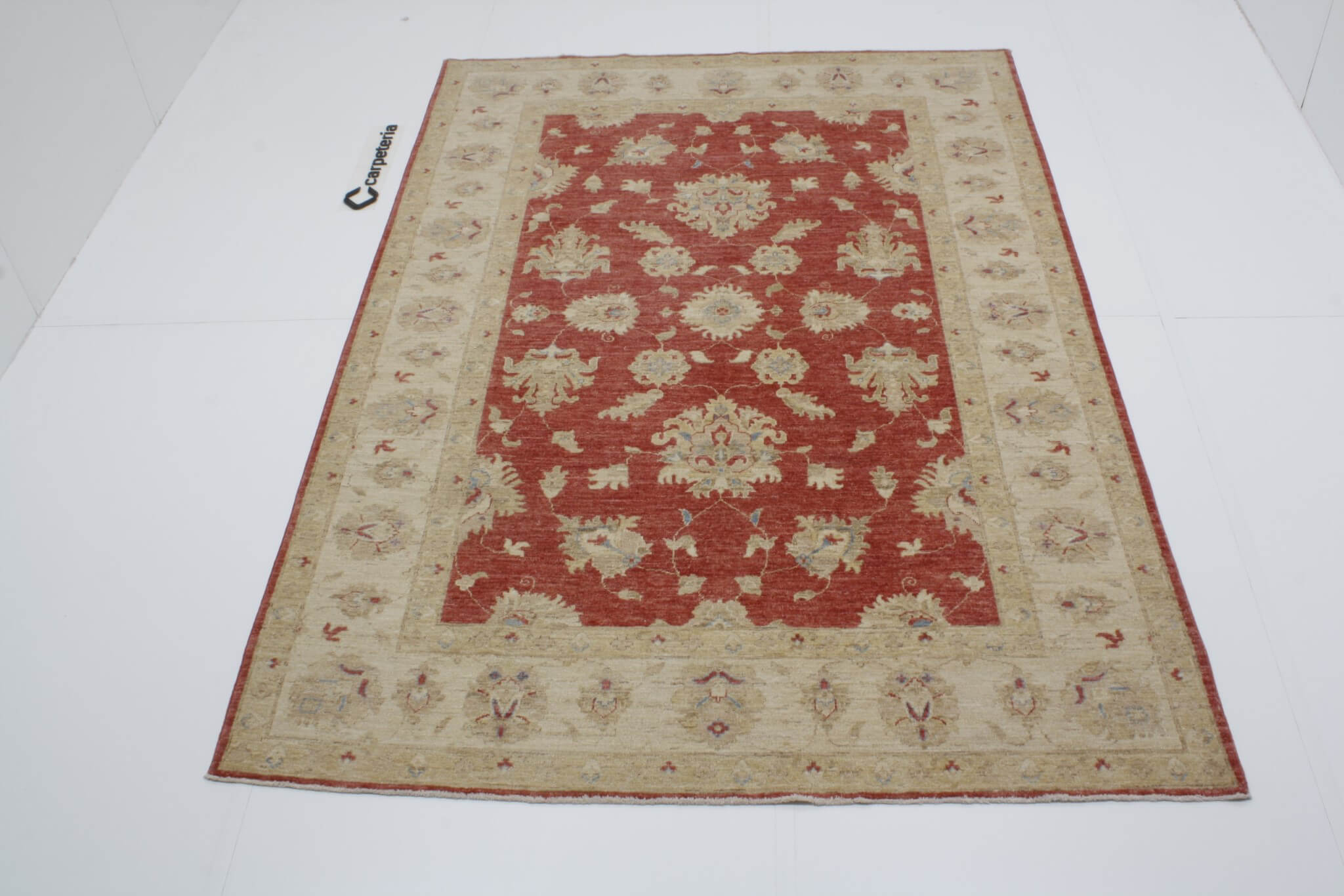 Oriental rug Ziegler Exclusive